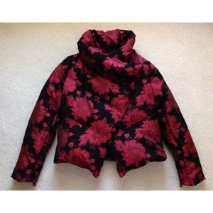 Alice + Olivia Puffer